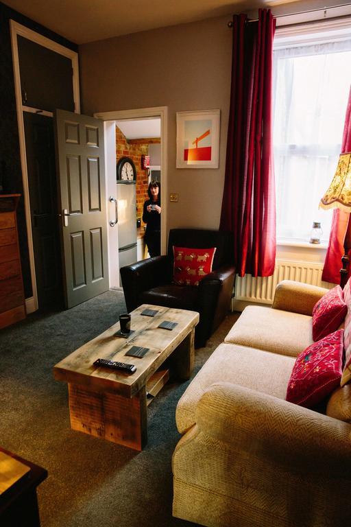 Coalminer'S Cottage ゲーツヘッド エクステリア 写真