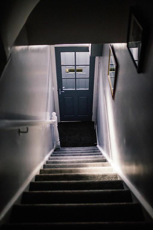 Coalminer'S Cottage ゲーツヘッド エクステリア 写真