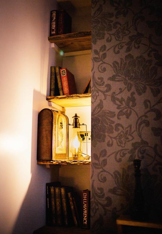 Coalminer'S Cottage ゲーツヘッド エクステリア 写真