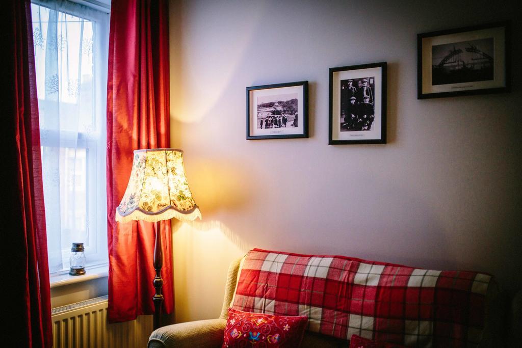 Coalminer'S Cottage ゲーツヘッド エクステリア 写真